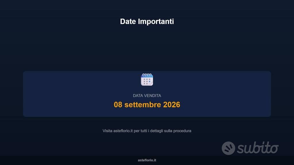 Appartamento – Villalba, Roma Capitale - Vista 3