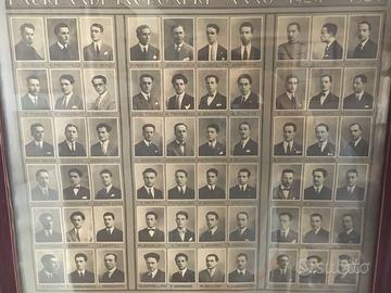 REGIA SCUOLA BOLOGNA 1924-1925