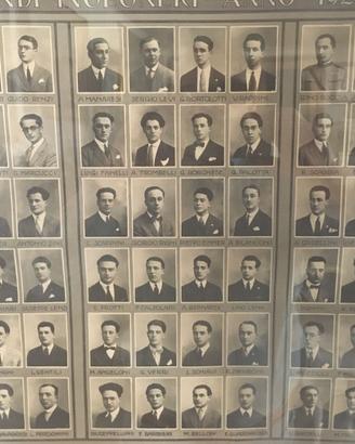 REGIA SCUOLA BOLOGNA 1924-1925