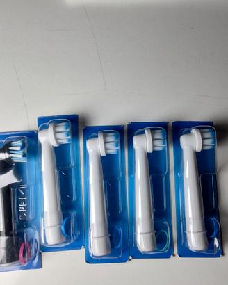 5 testine oral B