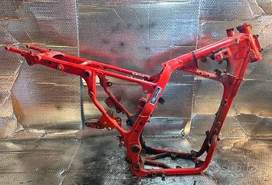 Telaio Honda Dominator  RD02 