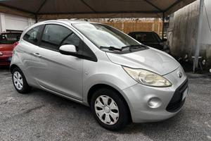 Ford Ka Ka+ 1.2 8V 69CV Titanium