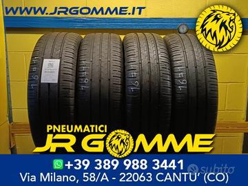 195/65/15 CONTINENTAL Estive 70%