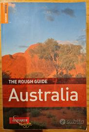 Australia: the rough guide