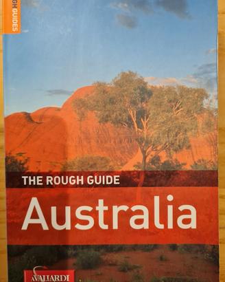 Australia: the rough guide