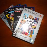 Giochi PlayStation 2