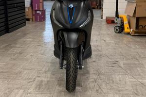 Piaggio Beverly 310s