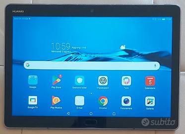 tablet Huawei 