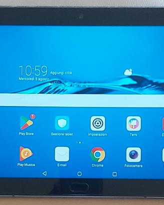 tablet Huawei 