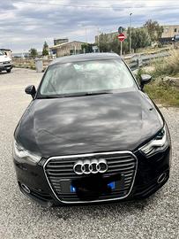Audi A1 1.6