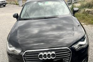 Audi A1 1.6