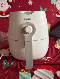 Friggitrice ad aria Philips