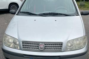Fiat Punto Metano