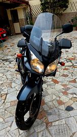 SUZUKI DL V STROM 650 