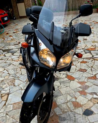 SUZUKI DL V STROM 650 