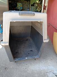 trasportino per cani xxL