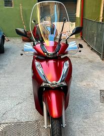 Honda sh 350 