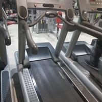 life fitness treadmill 95Ti