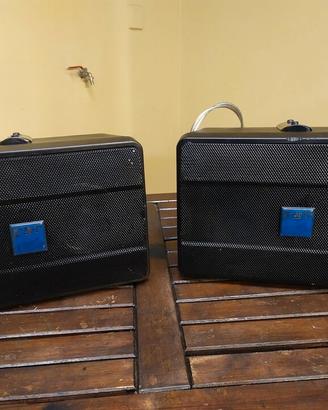 Casse LEM 150