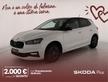 Skoda Fabia 1.0 tsi evo style 95cv