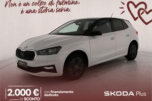 Skoda Fabia 1.0 tsi evo style 95cv