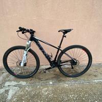 Mountain bike CUBE LTD 29