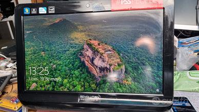 E9903N-PC All In One HP Omni 120