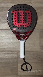 Wilson Bela Pro V3