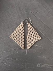 Orecchini originali Swarovski 