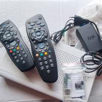 decoder sat sky hd