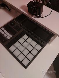 maschine plus native instrument de musique 380€