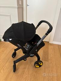 Passeggino / Ovetto Doona i (Car Seat & Stroller)