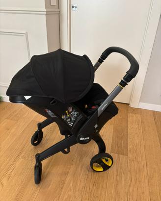 Passeggino / Ovetto Doona i (Car Seat & Stroller)