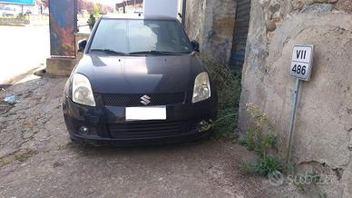 Suzuki Swift 1.3 GL (NON MARCIANTE)