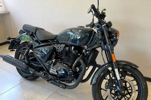 Royal Enfield Shotgun