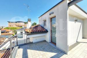 Attico/Mansarda Treviso [Cod. rif 3260995VRG]