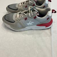 Scarpe Polo Club n42