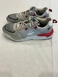 Scarpe Polo Club n42