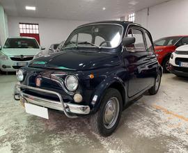 Fiat 500 L ASI TARGA ORO!!!