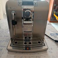 Macchina da caffè automatica Saeco Syntia