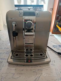 Macchina da caffè automatica Saeco Syntia