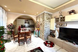 Ampio Terratetto in corte esclusiva