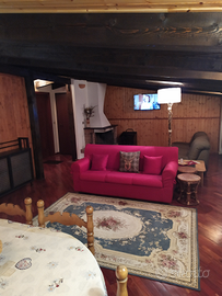 Appartamento "Fiocco di neve" Camigliatello Sila