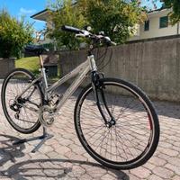 Bicicletta Bottecchia da donna