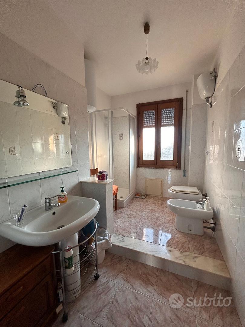 Apartment in Oristano, Città Giardino, Aristanis/Oristano - Altro