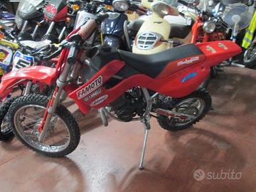 Malaguti Grizzly - 2007