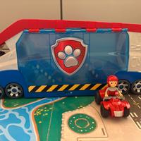 Paw Patroller Paw Patrol
