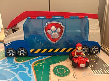 Paw Patroller Paw Patrol