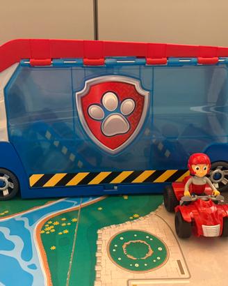 Paw Patroller Paw Patrol