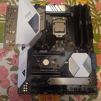 i7-9700 Combo